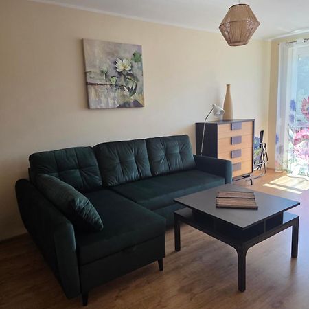 Apartament Na Wydmie Устка Екстериор снимка